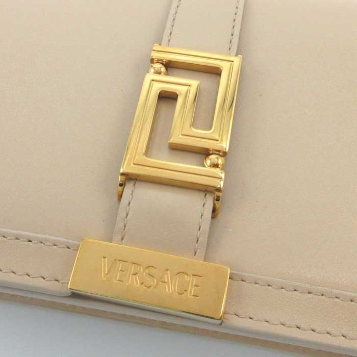 新品】ヴェルサーチェ 1007220 バッグ ショルダーバッグ VERSACE 