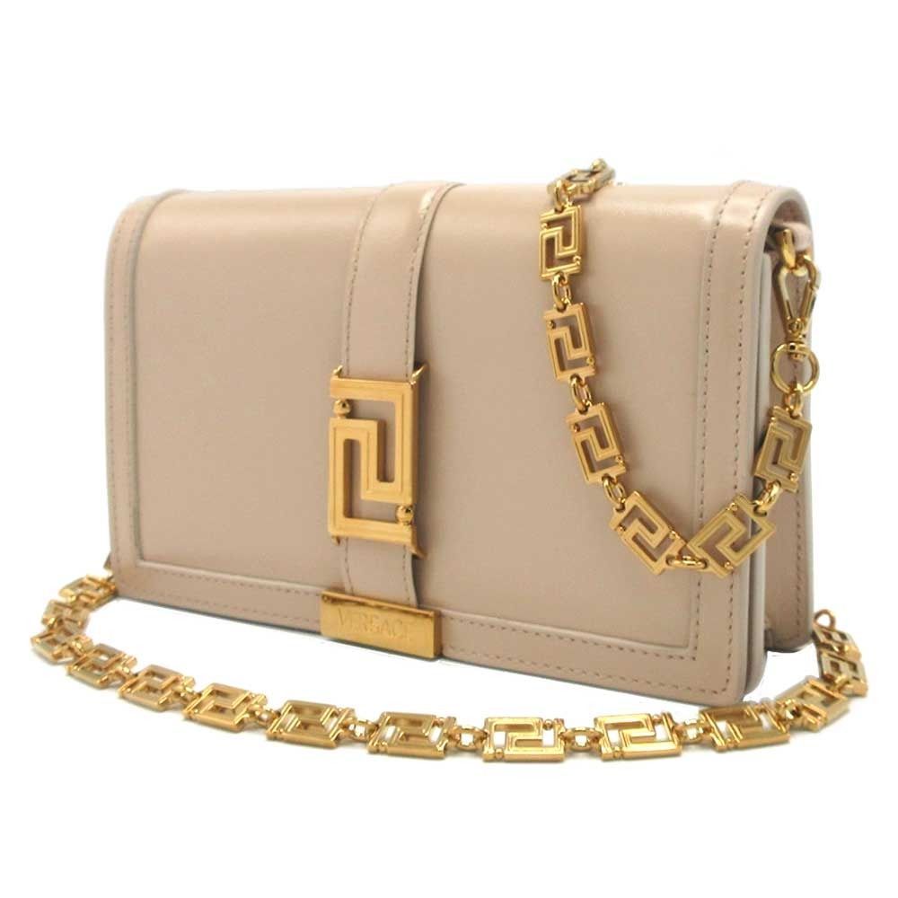 新品】ヴェルサーチェ 1007220 バッグ ショルダーバッグ VERSACE 