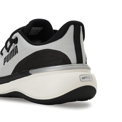 プーマ PUMA ランニングシューズ ソフトライド EXO シフト Y 2 K クールライトグレー|プーマシルバー 312811-01