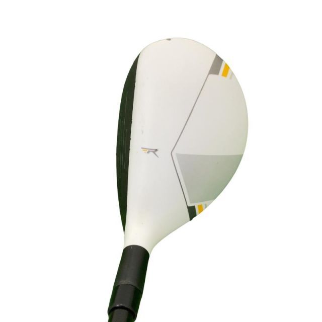 【中古】 テーラーメイド RBZ STAGE 2 U5 ユーティリティ UT TM5-113(ユーティリティ) (フレックスR) メンズ 男性用 右利き 右用 Cランク ゴルフクラブ