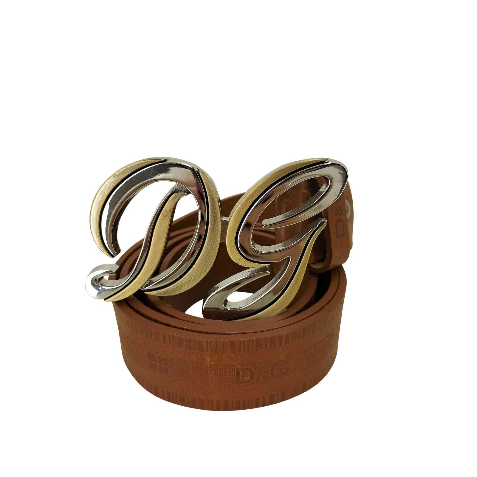 ディーアンドジードルチェアンドガッバーナ D&G DOLCE&GABBANA DGロゴ