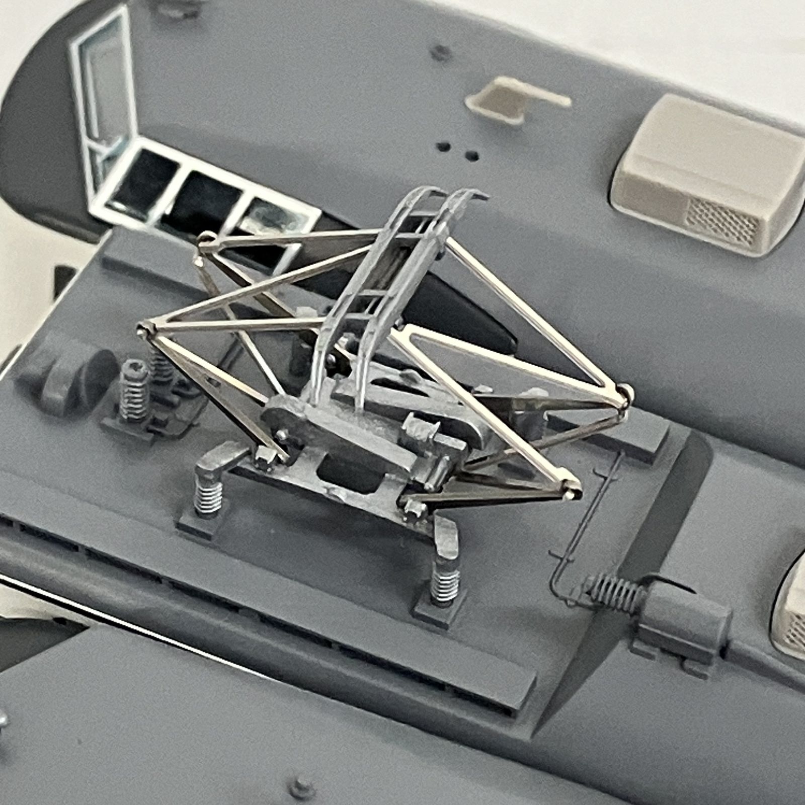 TOMIX 92797 583系電車 (きたぐに) 基本セット※ケース不良 Nゲージ