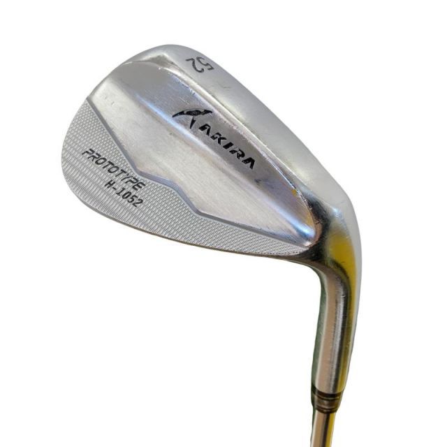 中古】 アキラプロダクツ AKIRA PROTOTYPE H-1052 ウェッジ WG