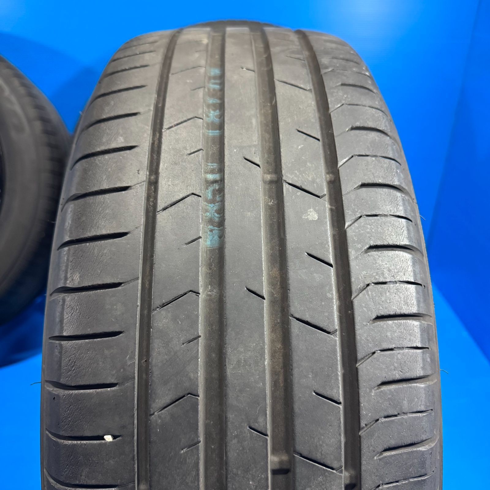希少限定品 RAYS フルクロス Rv5 リミテッドエディション 19インチ 8J 