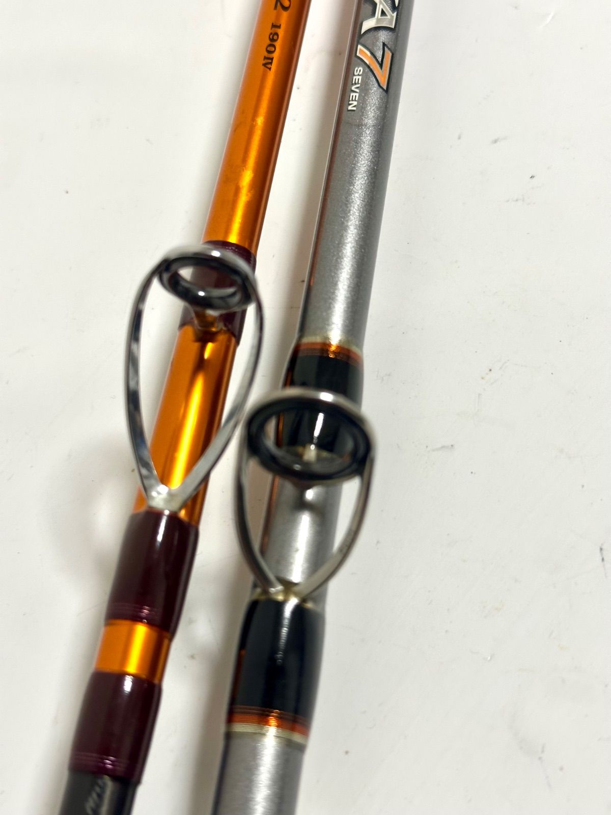 ダイワ リーディングX