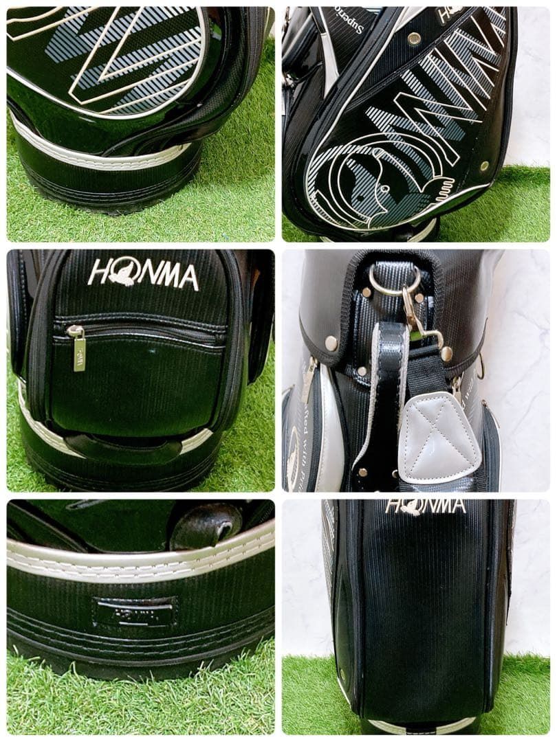 【大人気】サンマウンテン ホンマ メンズ ゴルフクラブ 初心者 セット10本 大人気】サンマウンテン ホンマ メンズ ゴルフクラブ 初心者 セット10