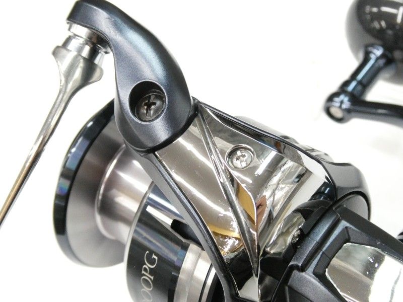 シマノ 20ストラディックSW