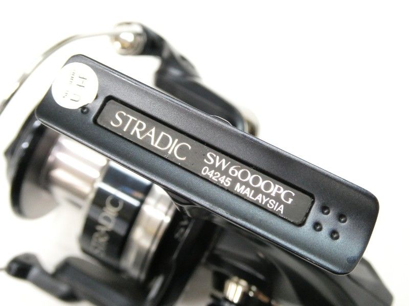 シマノ 20ストラディックSW