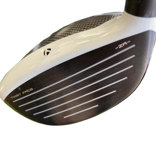 中古】 テーラーメイド SIM 3W フェアウェイウッド FW TENSEI SILVER