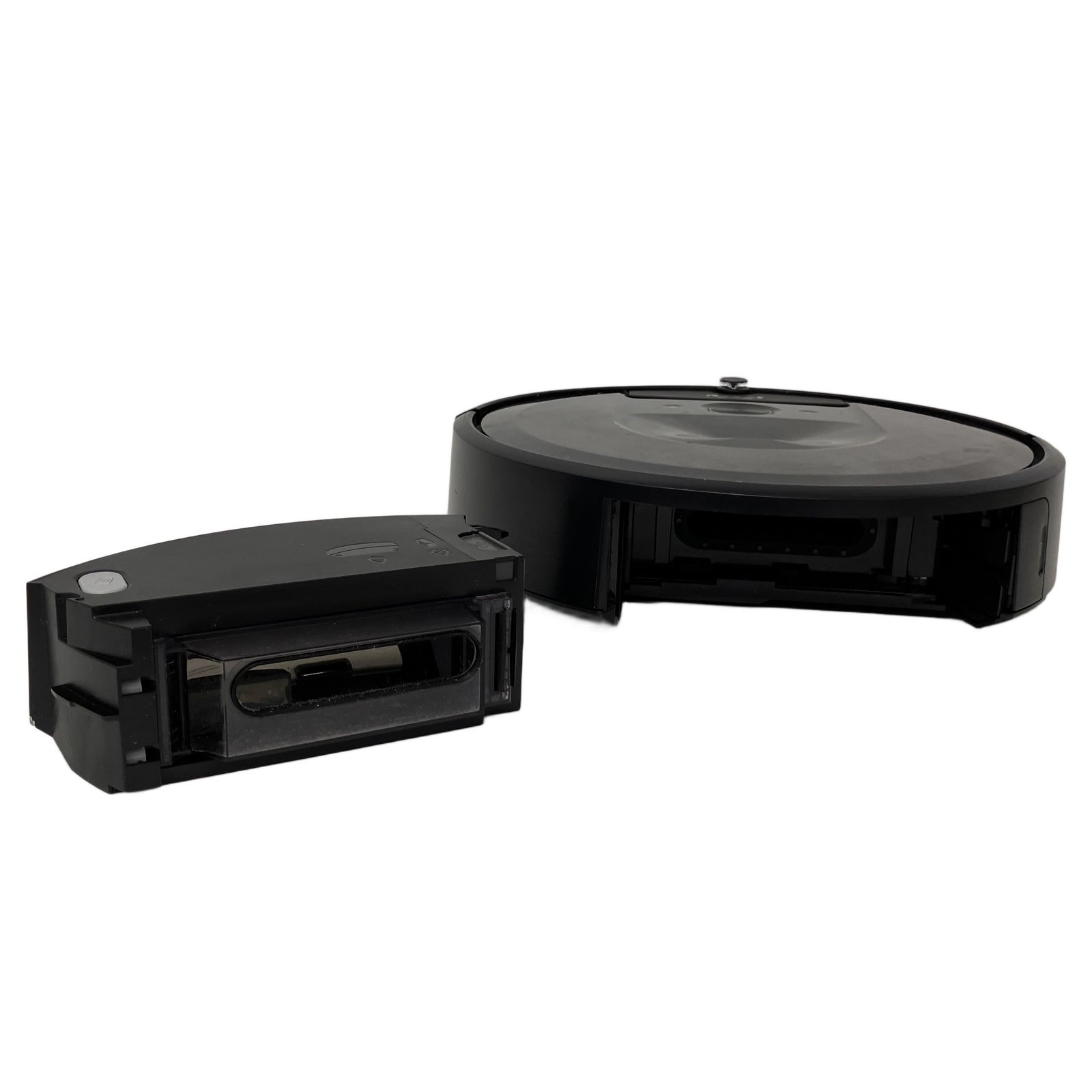 iRobot アイロボット RVB-Y2 Roomba i7+ ロボット掃除機 家電 ルンバ