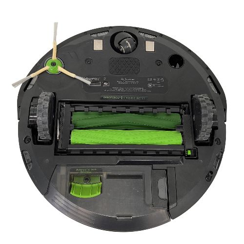 iRobot アイロボット RVB-Y2 Roomba i7+ ロボット掃除機 家電 ルンバ