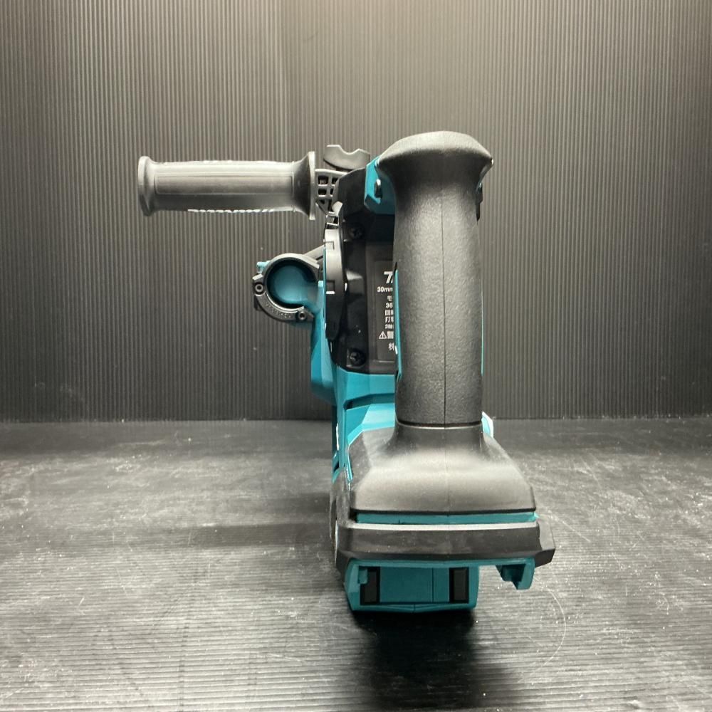 30ｍｍ充電式ハンマドリル