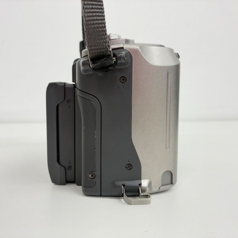 動作品】 SONY Handycam DCR-SC100 MiniDV ソニー ハンディカム ビデオ