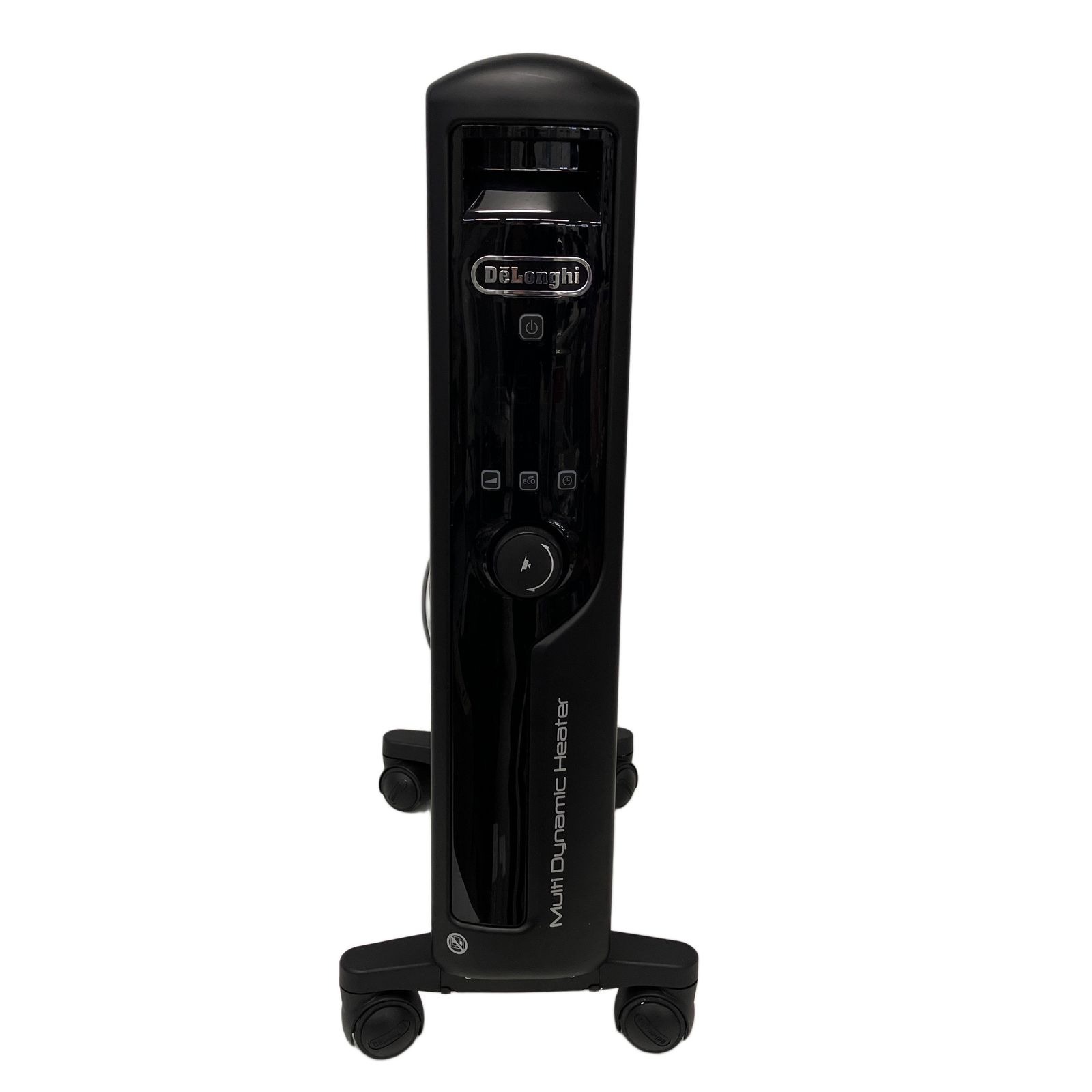 DeLonghi デロンギ MDHU15-PB マルチダイナミックヒーター 中古 訳あり