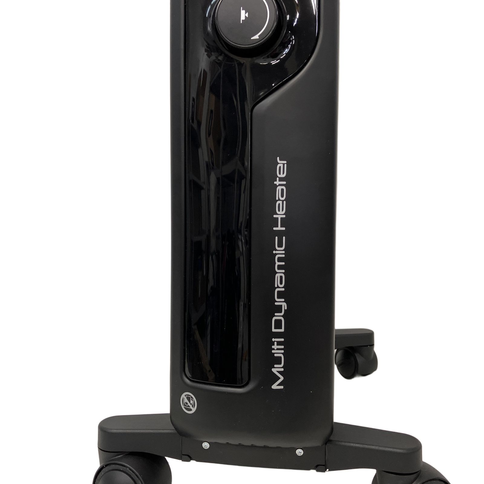 DeLonghi デロンギ MDHU15-PB マルチダイナミックヒーター 中古 訳あり