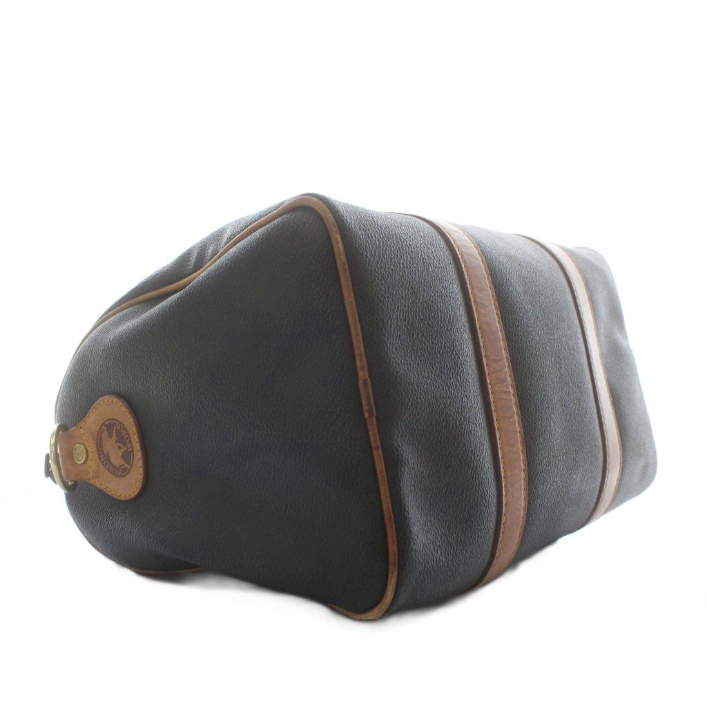 ハンティングワールド HUNTING WORLD ミニボストンバッグ ハンド PVC