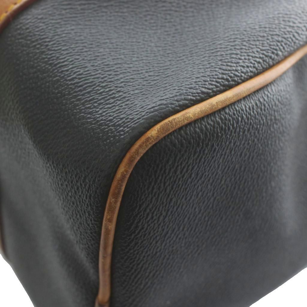 ハンティングワールド HUNTING WORLD ミニボストンバッグ ハンド PVC