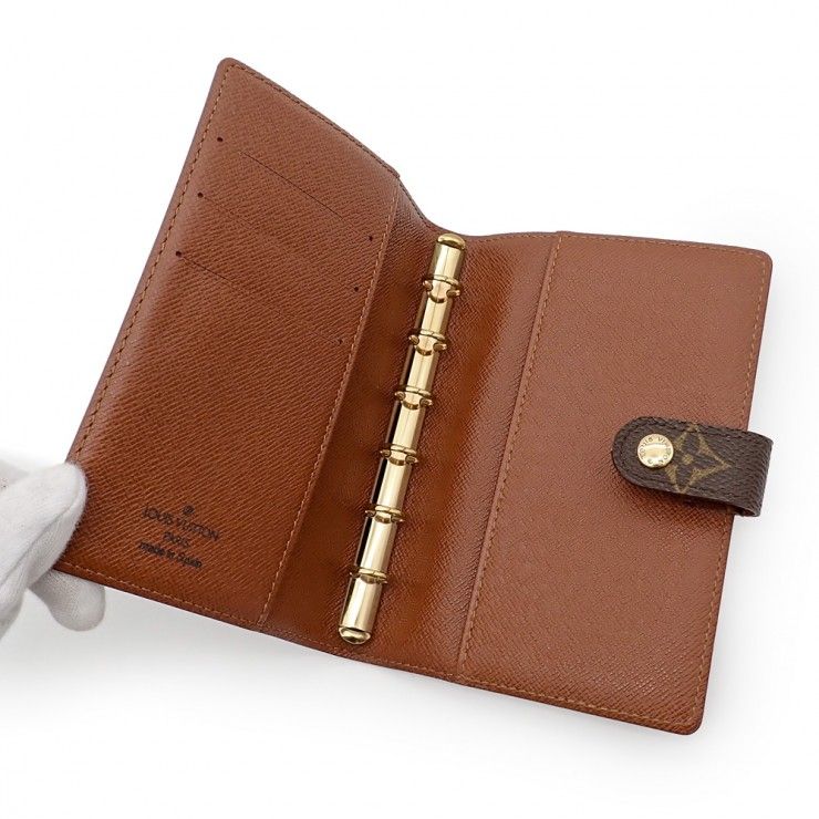 20005 モノグラムキャンバス