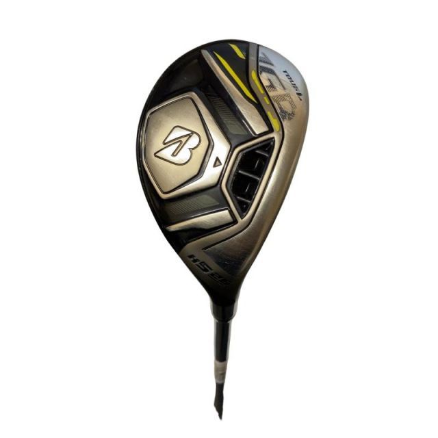 中古】 ブリヂストン TOUR B JGR(2019) U5 ユーティリティ UT NS PRO