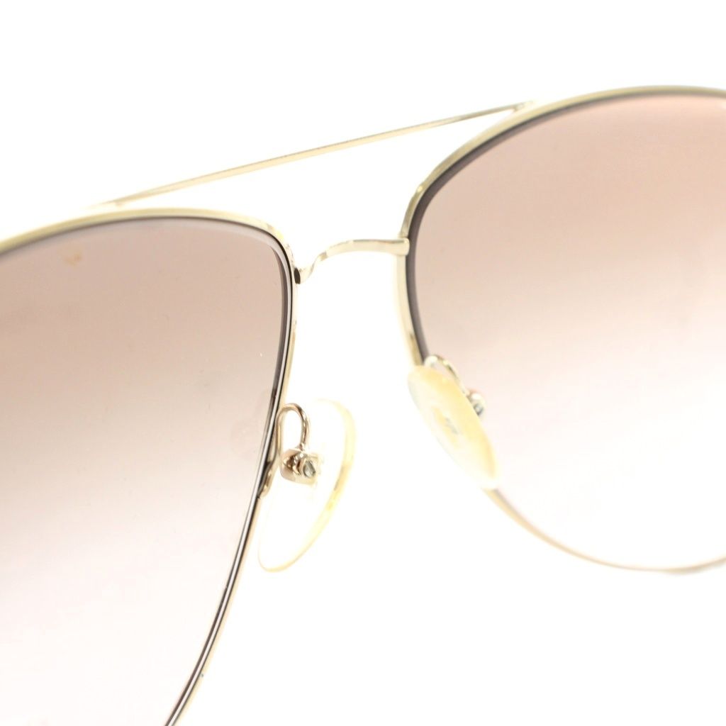 プラダ PRADA 眼鏡 サングラス メタルフレーム グラデーション ティア