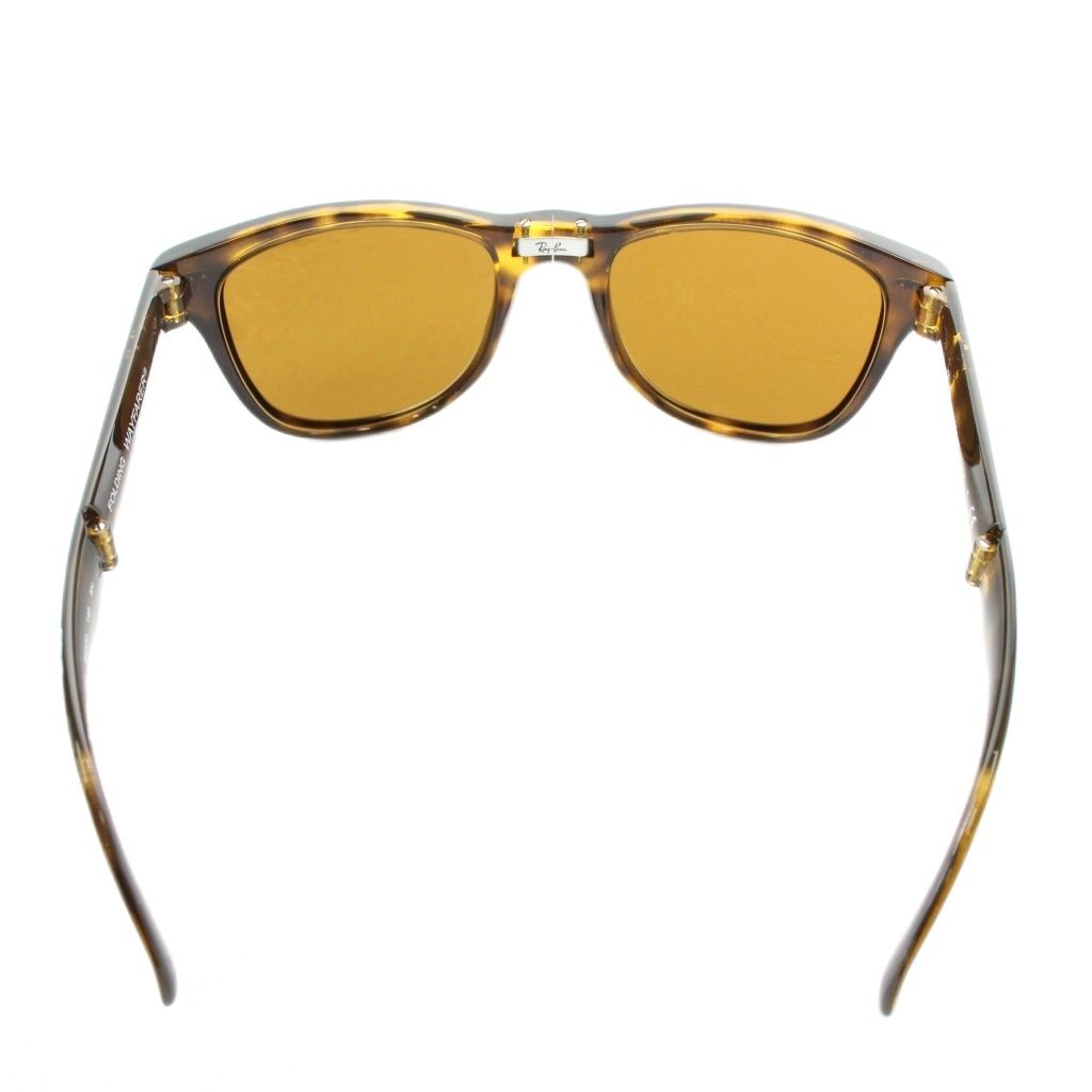 レイバン RAY BAN ウェイファーラー WAYFARER FOLDING CLASSIC 眼鏡