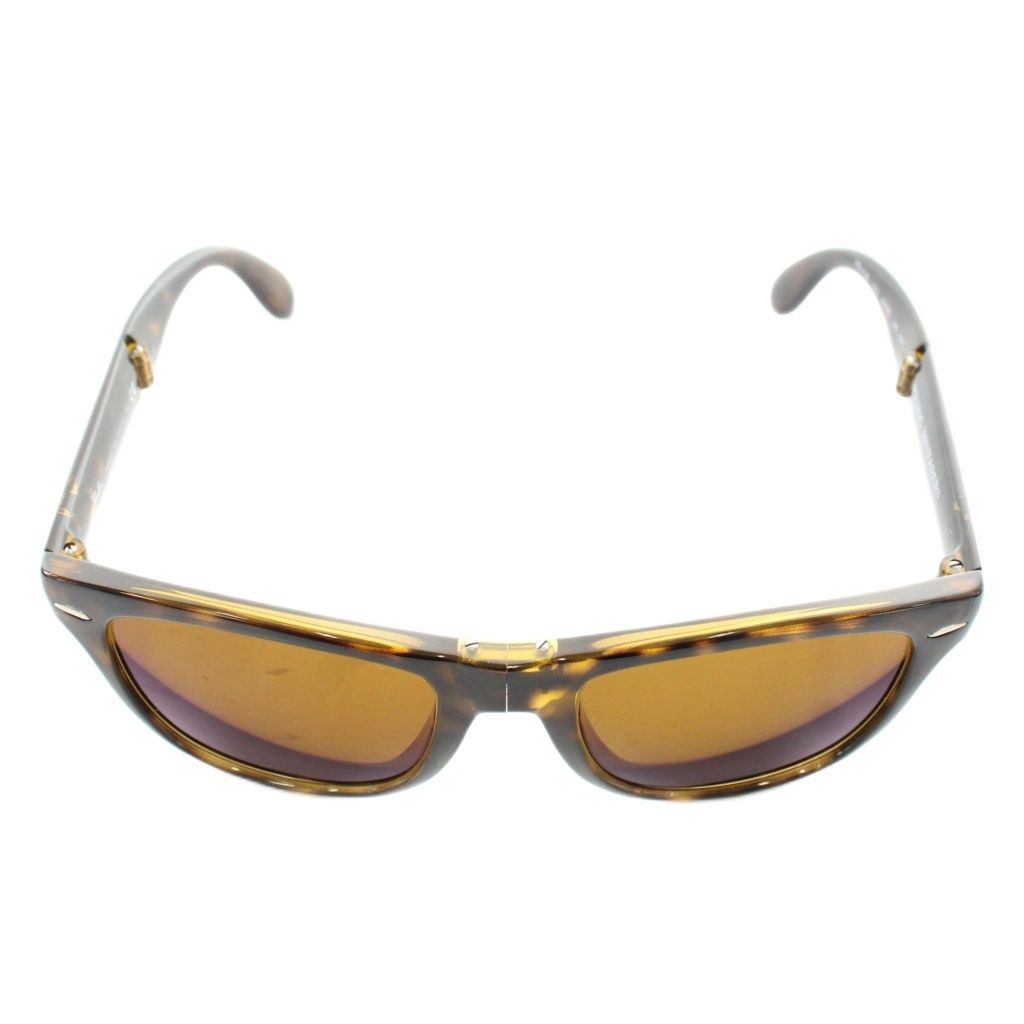 レイバン RAY BAN ウェイファーラー WAYFARER FOLDING CLASSIC 眼鏡