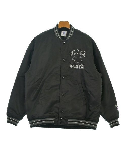 BLACK EYE PATCH スタジャン メンズ 【古着】【中古】【送料無料