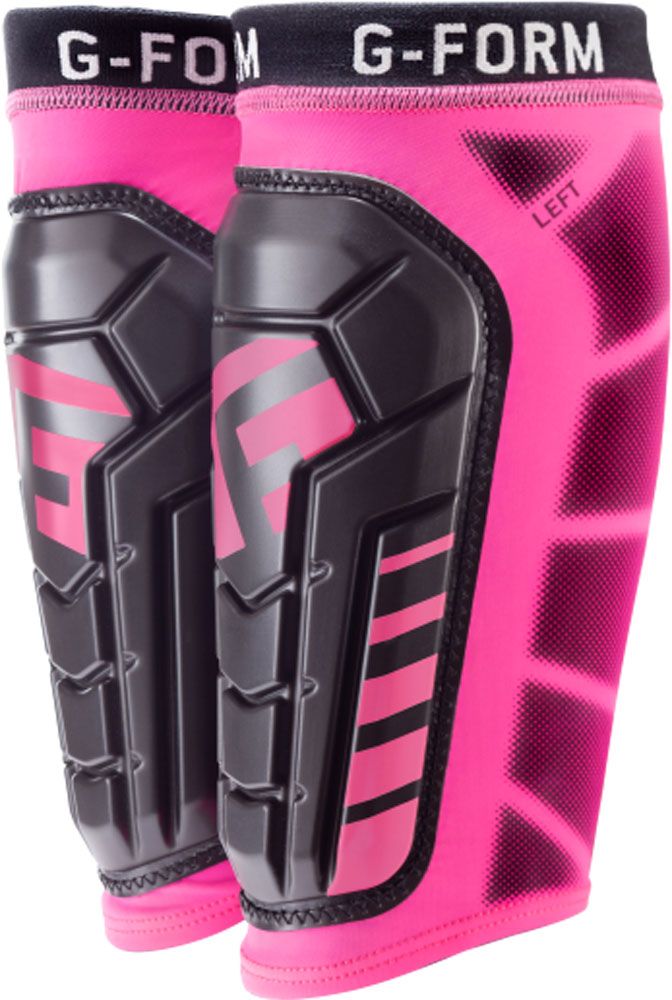 ジーフォーム G-FORM サッカー PRO-S VENTOシンガードユースBKPK YVS4702198 -