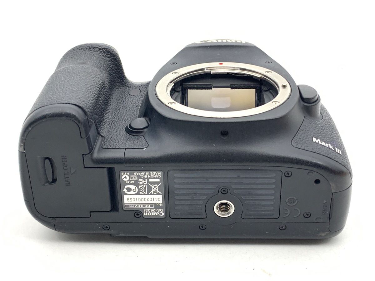 中古】 【並品】 キヤノン EOS 5D MarkIII ボディ - メルカリ