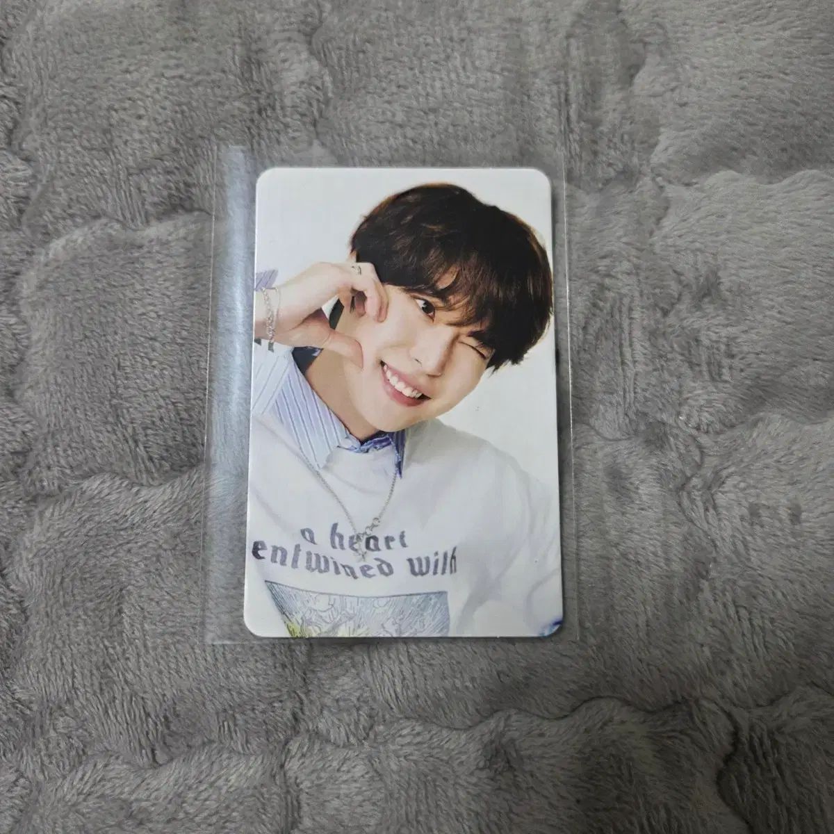 NCT ドヨン トレカ - メルカリ