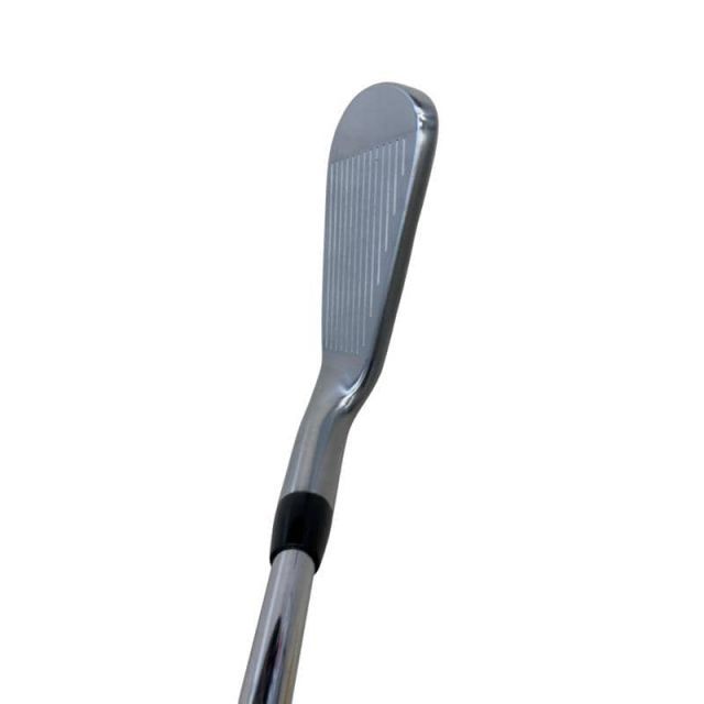 中古】 タイトリスト Titleist T250(2025) 6S アイアンセット IR NS