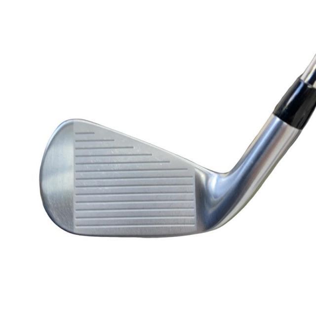 中古】 タイトリスト Titleist T250(2025) 6S アイアンセット IR NS
