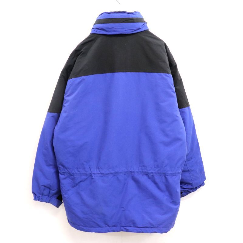 90s vintage L.L.Bean Thinsulate シンサレート ダブルジップ