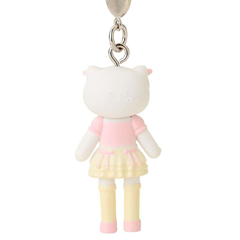 新着商品】サンリオ(SANRIO) ストラップ2（Sanrio closet collection