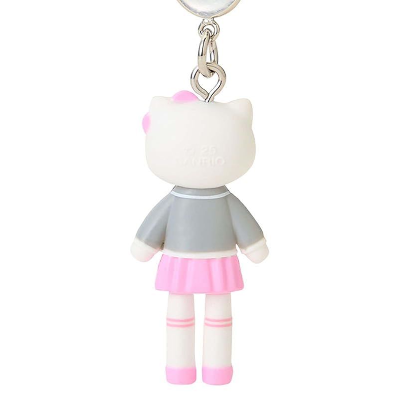 新着商品】サンリオ(SANRIO) ストラップ 制服1（Sanrio closet
