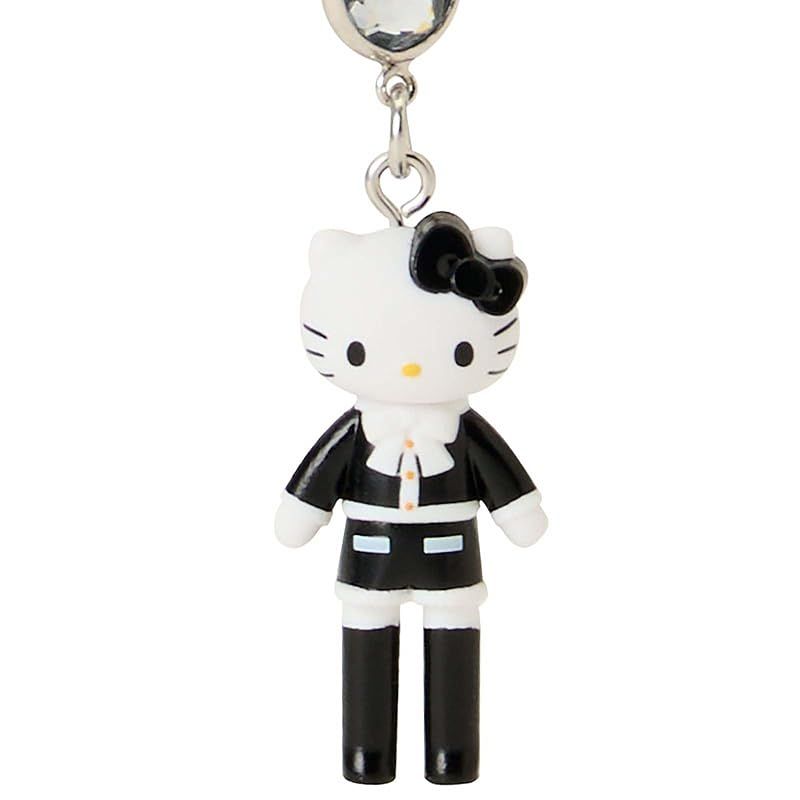 新着商品】サンリオ(SANRIO) ストラップ おでかけ（Sanrio closet