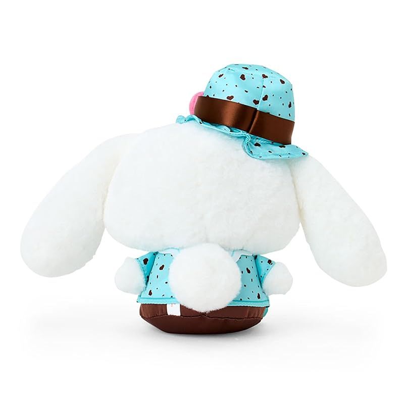 新着商品】サンリオ(SANRIO) ぬいぐるみ（チョコミント） シナモロール