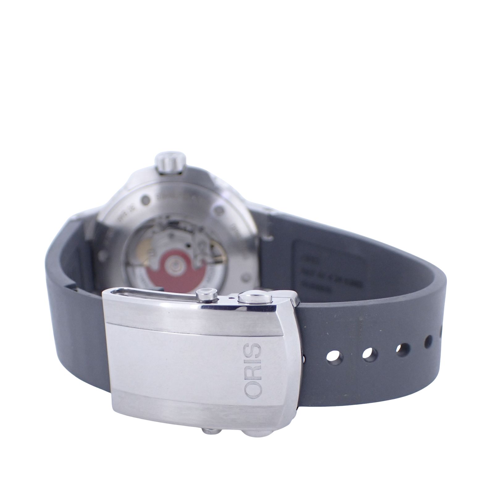 デイト レリーフ