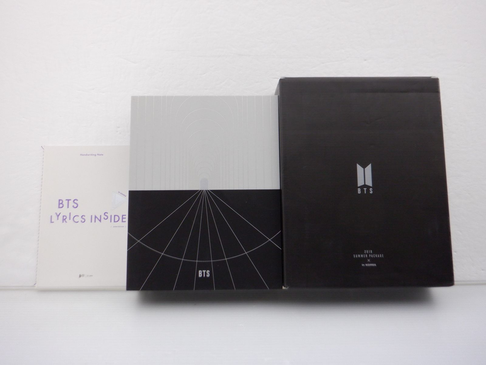 BTS グッズセット - メルカリ