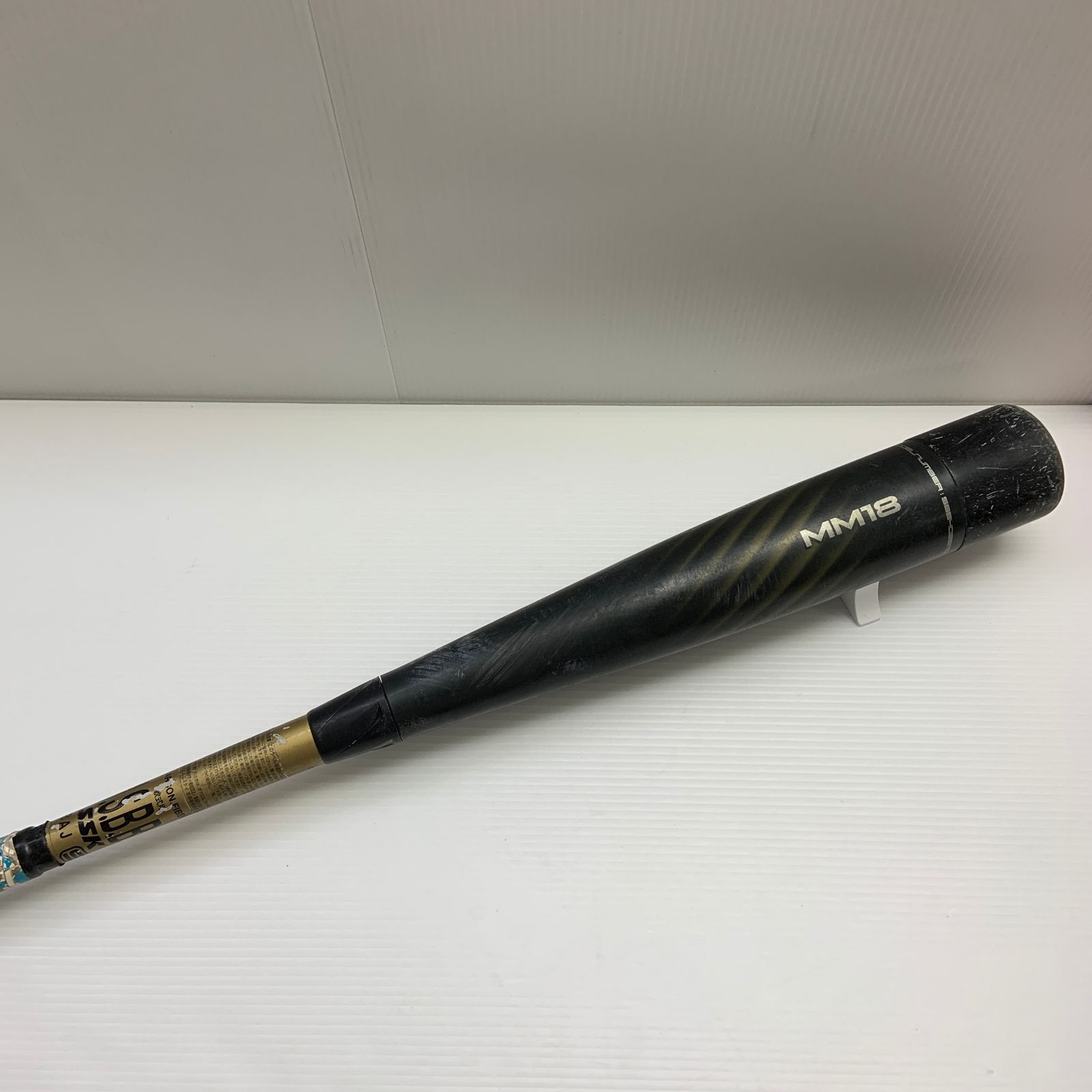 SSK MM18 軟式バット 【公式通販】
