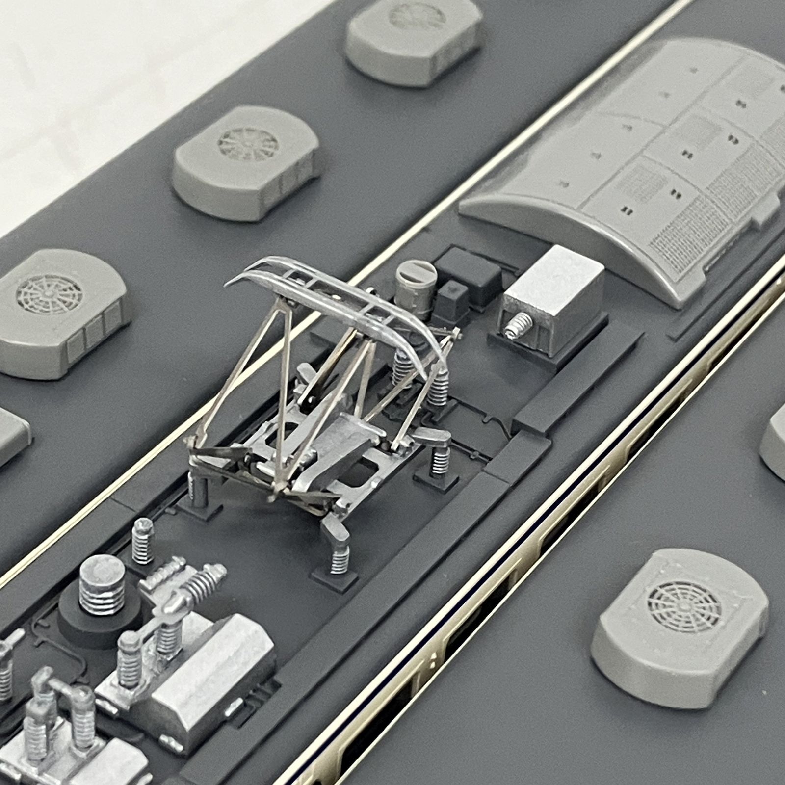 TOMIX 92311 JR 475系電車 JR九州色セット Nゲージ 鉄道模型