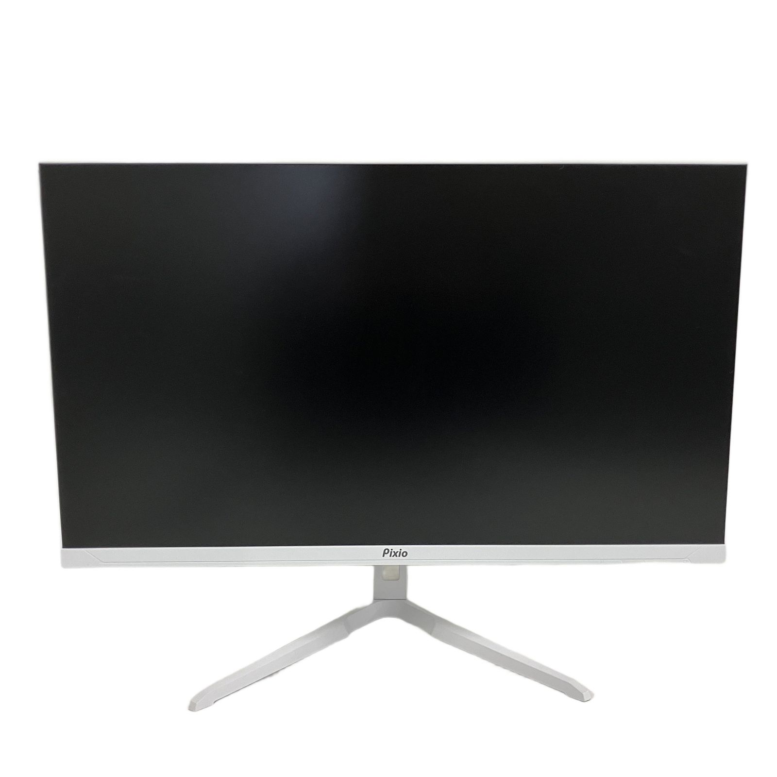 Pixio PX248 Wave White ピクシオ ゲーミング モニター 23.8インチ