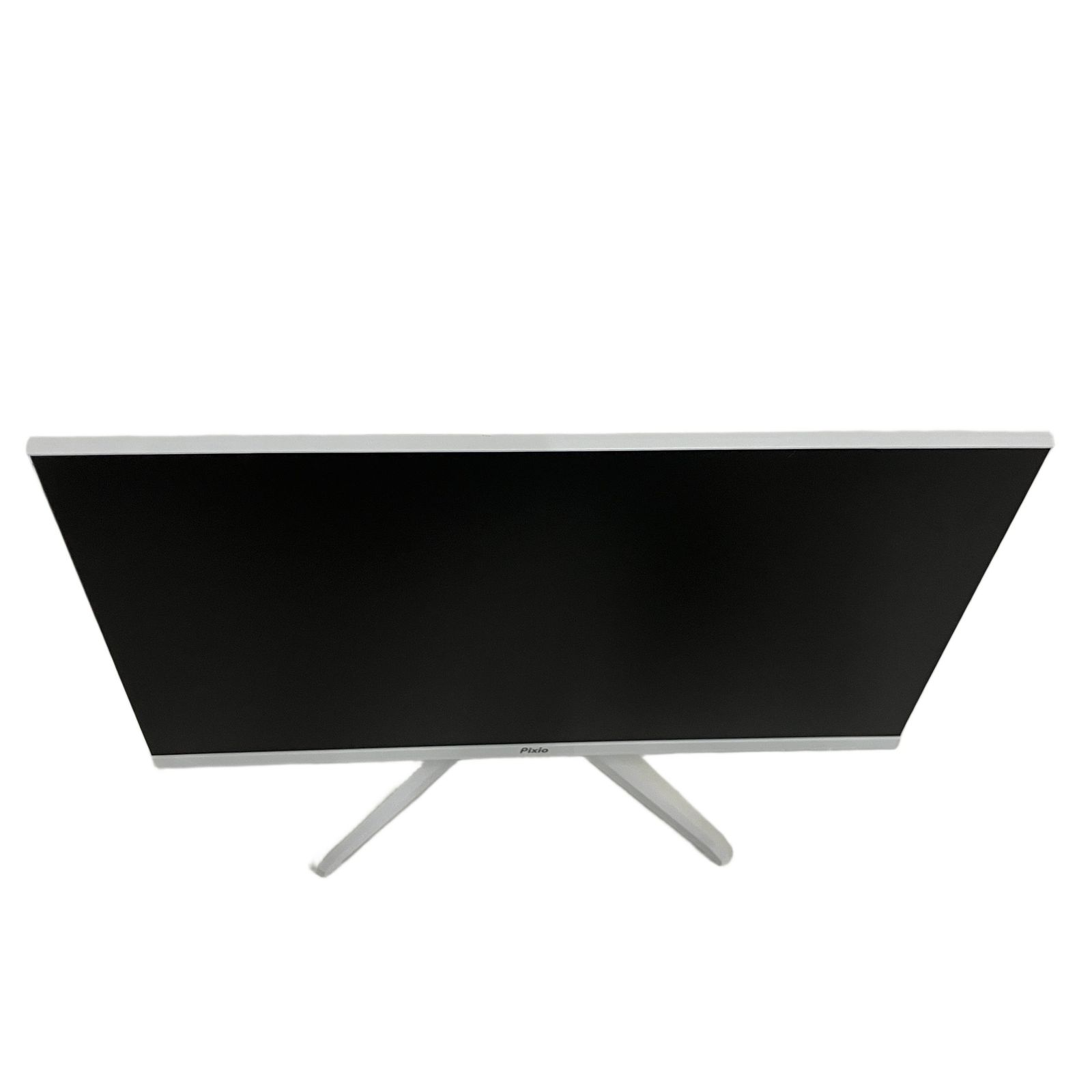 Pixio PX248 Wave White ピクシオ ゲーミング モニター 23.8インチ