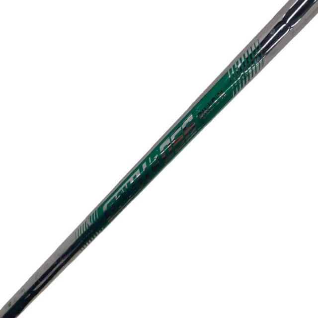 中古】 タイトリスト VOKEY SPIN MILLED SM9 ブラッシュドスチール 50