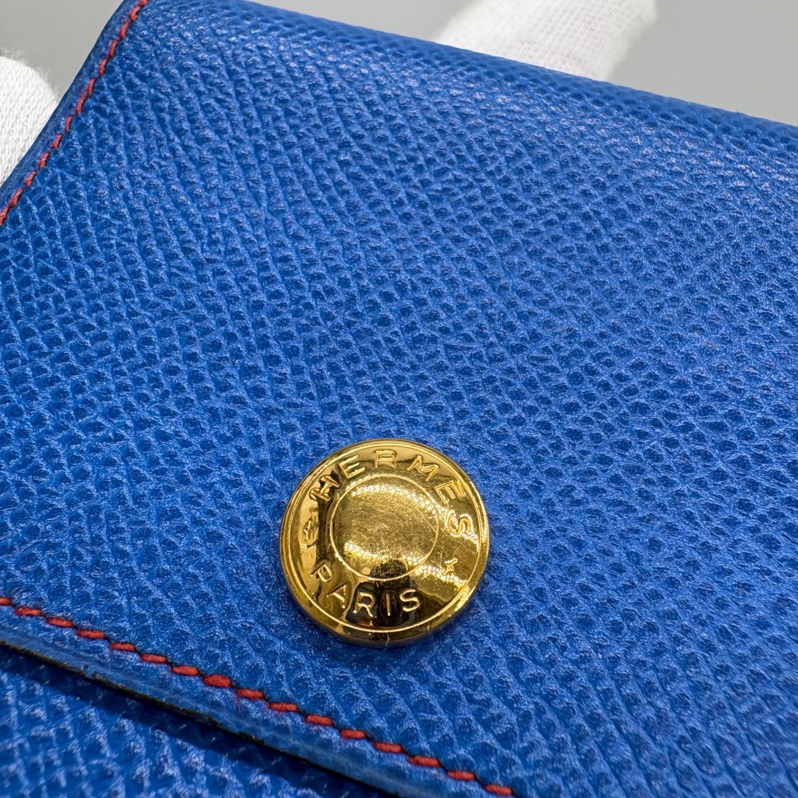 HERMES エルメス ポストイットケース 野方店 - メルカリ