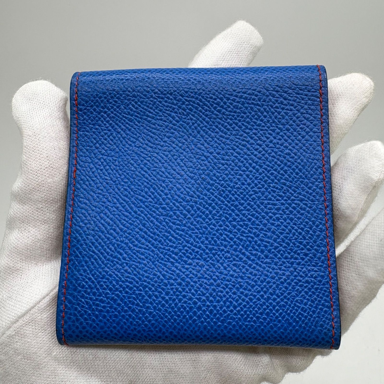 HERMES エルメス ポストイットケース 野方店 - メルカリ