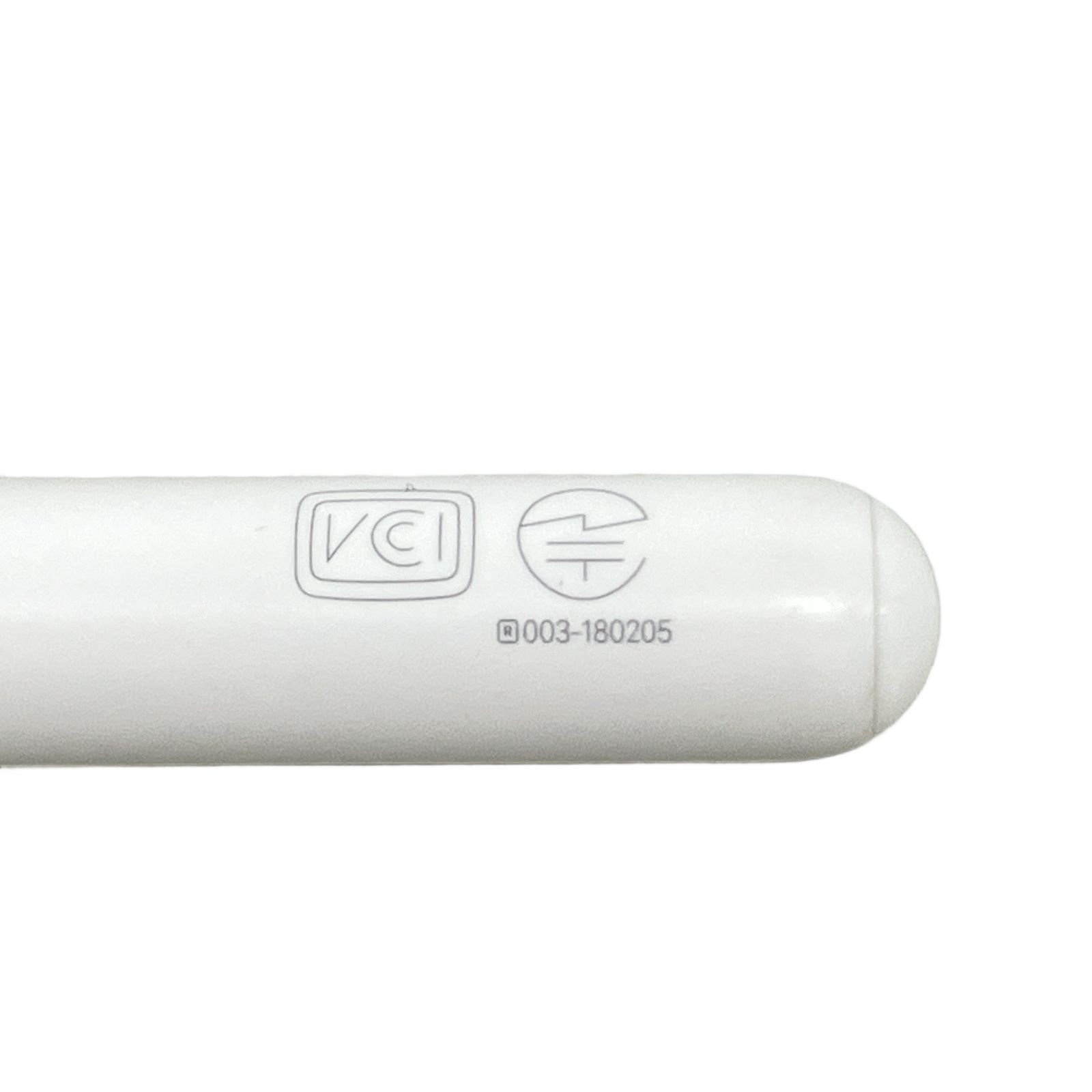 Apple MU8F2J/A A2051 Apple Pencil アップルペンシル 第2世代