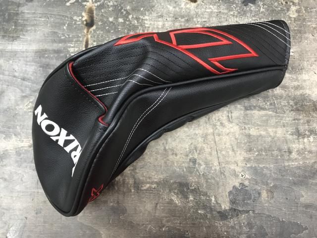 狭山□【中古】 ドライバー ダンロップ スリクソンZX7 ヘッドのみ 9.5