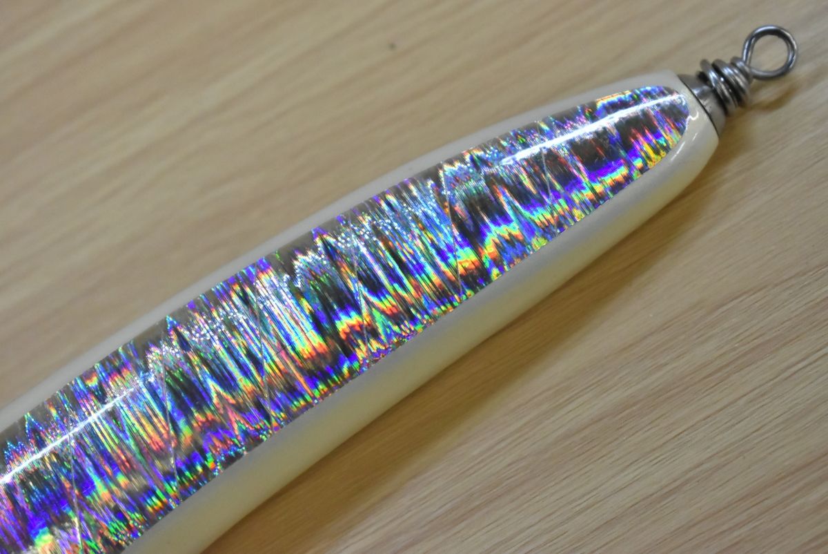 ディープブルーオーシャン コブラ 200 F DEEP BLUE OCEAN COBRA キャスティング ヒラマサ ブリ GT 釣り 等に