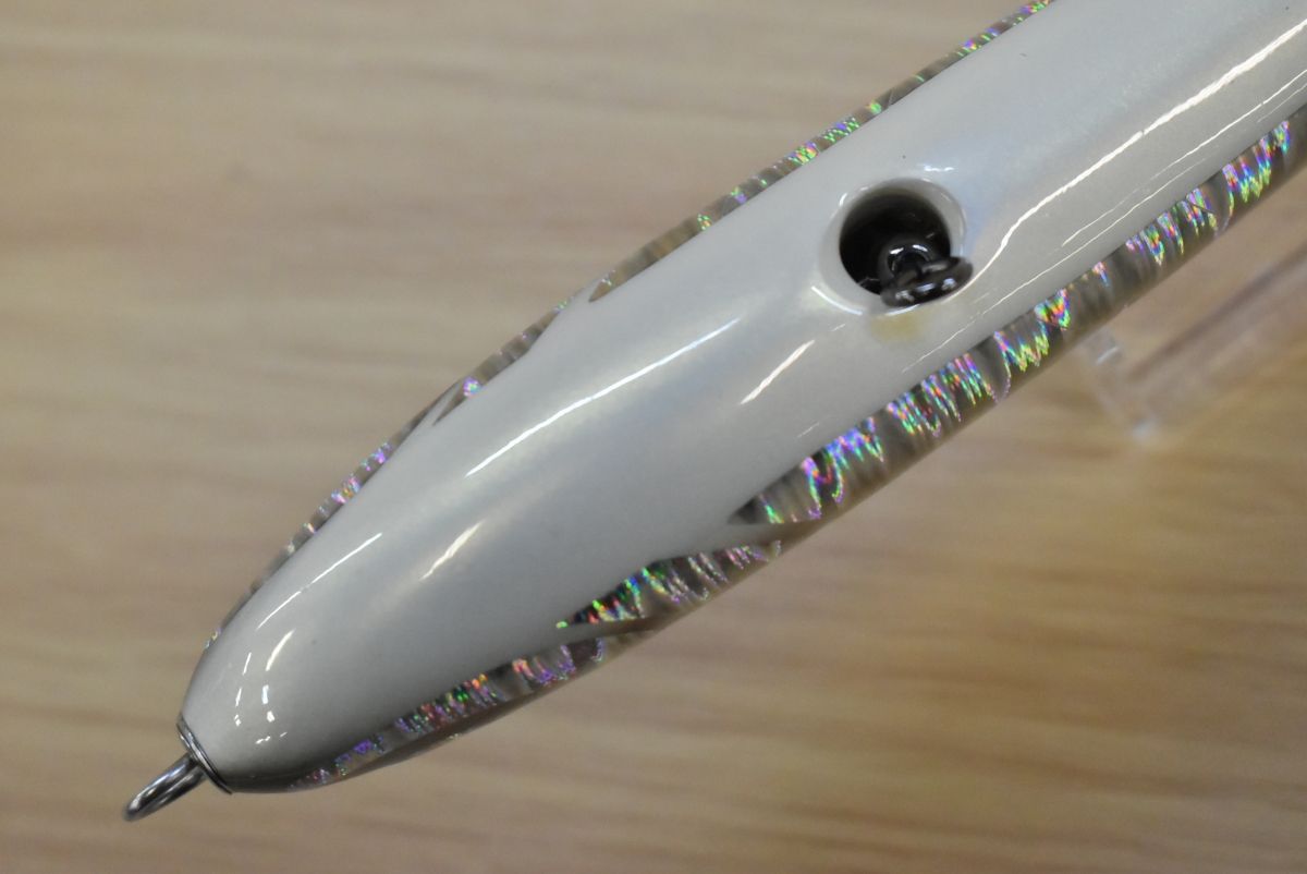  ディープブルーオーシャン コブラ 200 F DEEP BLUE OCEAN COBRA キャスティング ヒラマサ ブリ GT 釣り 等に トップウォーター ハードルアー